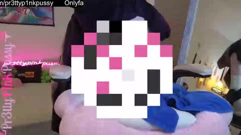 Evangeline Eva Darling online show from February 2025 03:07:02 AM