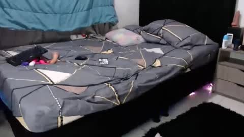 Dahiana. online show from September 2025 02:58:02 AM