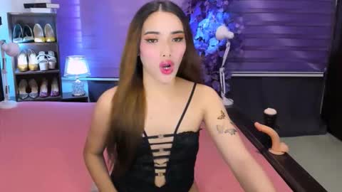 preciosa_banks69 online show from October 2025 06:47:01 AM