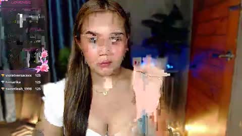 Just PRECIOUS  online show from April 2026 06:14:01 AM