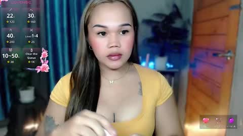 Just PRECIOUS  online show from April 2026 03:59:01 AM