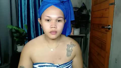 Just PRECIOUS  online show from April 2026 02:33:01 AM