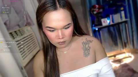 Just PRECIOUS  online show from May 2026 11:34:04 PM