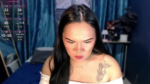 Just PRECIOUS  online show from July 2026 07:23:02 AM