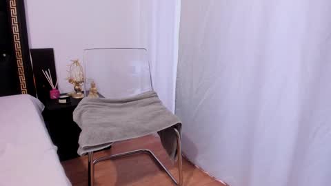 Ailyn online show from March 2025 11:44:02 AM