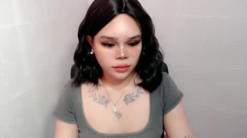 MAXXINE online show from December 2024 08:55:02 AM