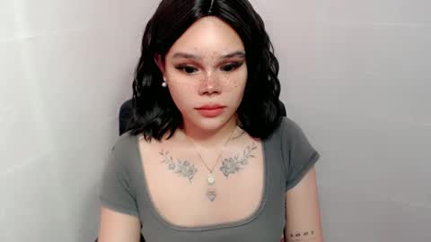 MAXXINE online show from December 2024 01:11:02 PM