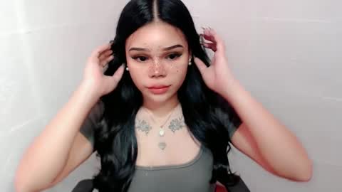 MAXXINE online show from December 2024 09:11:01 PM