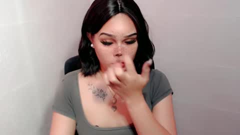 MAXXINE online show from January 2025 09:57:01 PM