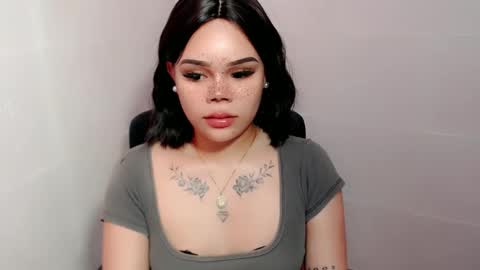 MAXXINE online show from January 2025 08:17:01 PM