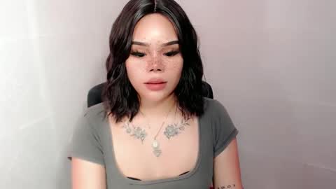 MAXXINE online show from January 2025 08:53:01 PM