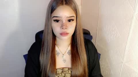 MAXXINE online show from February 2025 09:54:01 PM