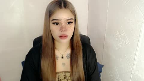 MAXXINE online show from February 2025 05:30:02 AM