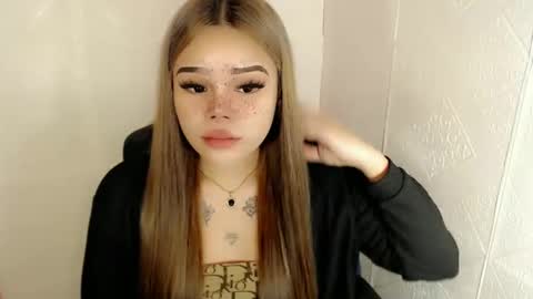 MAXXINE online show from February 2025 02:42:02 AM