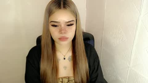 MAXXINE online show from February 2025 09:55:01 PM