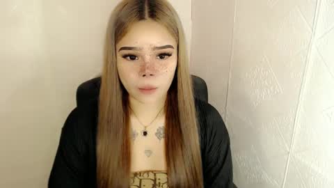 MAXXINE online show from March 2025 09:15:01 PM