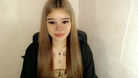 MAXXINE online show from March 2025 03:24:01 AM