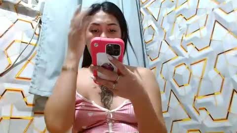 Snapshot of preciousqueenx chatting on April 2026 06:51:02 AM Francine online show from April 2026 06:51:02 AM