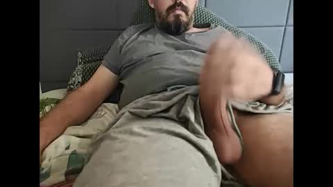 precumbear online show from September 2025 02:21:01 PM