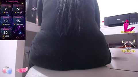 A L A N N A online show from September 2025 11:32:01 AM