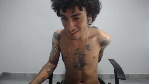 Plux online show from January 2025 06:27:02 AM