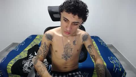 Plux online show from October 2025 08:18:01 PM