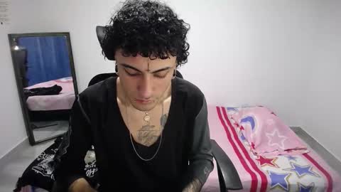 Plux online show from November 2025 05:07:01 AM