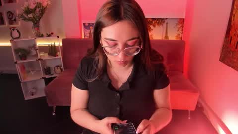 Camila  online show from February 2026 12:05:02 PM