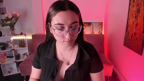 Camila  online show from March 2026 01:38:01 PM