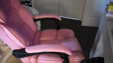 The Myth The Legend The baddest Bitch of all online show from March 2026 10:15:01 PM