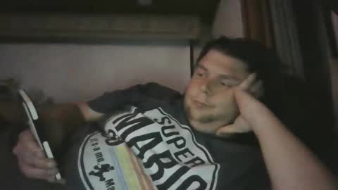 prestonhealy online show from November 2025 04:40:01 AM