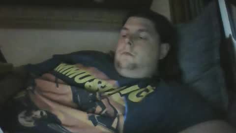 prestonhealy online show from December 2025 10:14:01 PM