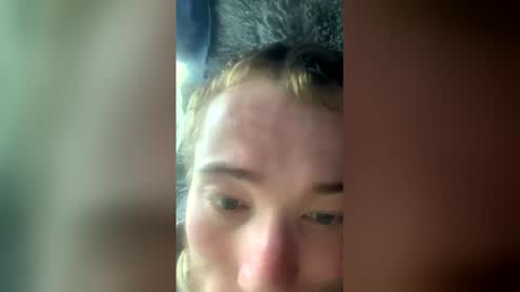 prestonmorgan928 online show from March 2026 05:30:01 PM