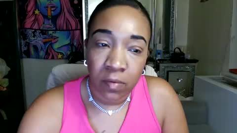 Yasmine pretty online show from January 2025 02:22:02 AM