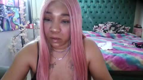 Yasmine pretty online show from February 2026 04:56:02 PM