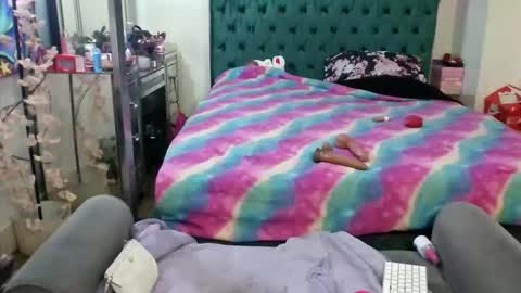 Yasmine pretty online show from February 2026 07:26:01 AM