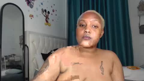 Annah online show from December 2024 01:14:01 AM