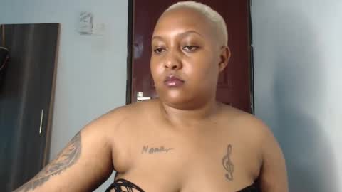 Annah online show from December 2024 11:34:02 AM