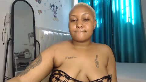 Annah online show from February 2025 01:22:01 PM