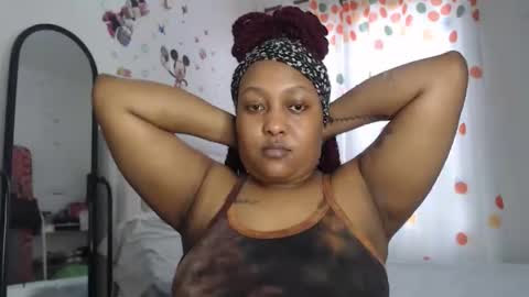 Annah online show from September 2025 09:10:02 AM