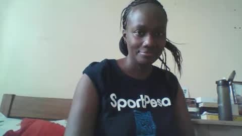 Snapshot of pretty_beib chatting on October 2025 08:36:01 AM Karol online show from October 2025 08:36:01 AM