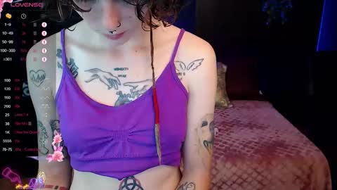 pretty_cristal22 online show from March 2026 12:29:02 AM