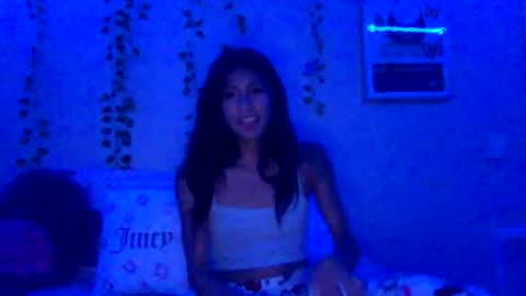 pretty_girl828687 online show from October 2025 06:35:02 AM