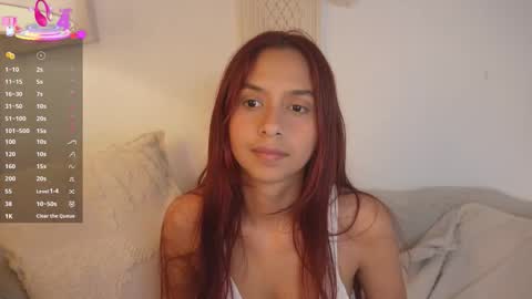 pretty_goddess online show from February 2026 07:39:02 PM
