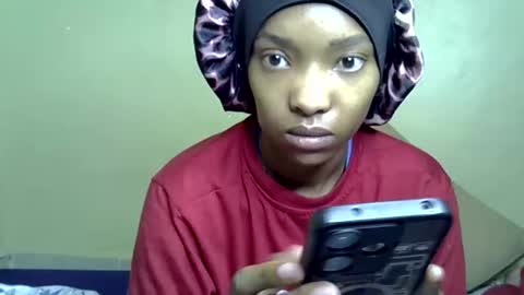 Jaz online show from October 2025 04:09:02 AM