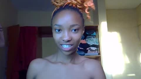 Jaz online show from January 2026 03:55:01 AM