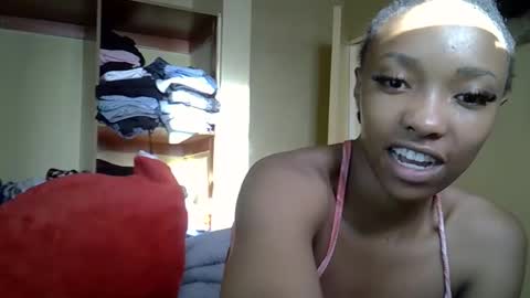 Jaz online show from February 2026 04:32:01 AM