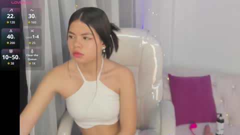 Snapshot of pretty_johnson_ chatting on September 2025 12:29:01 PM pretty online show from September 2025 12:29:01 PM