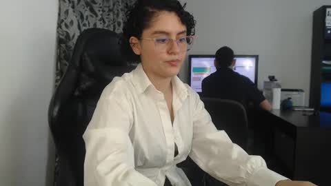 pretty_latina2 online show from February 2025 05:05:02 AM