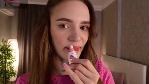 Anna online show from November 2025 02:26:01 PM